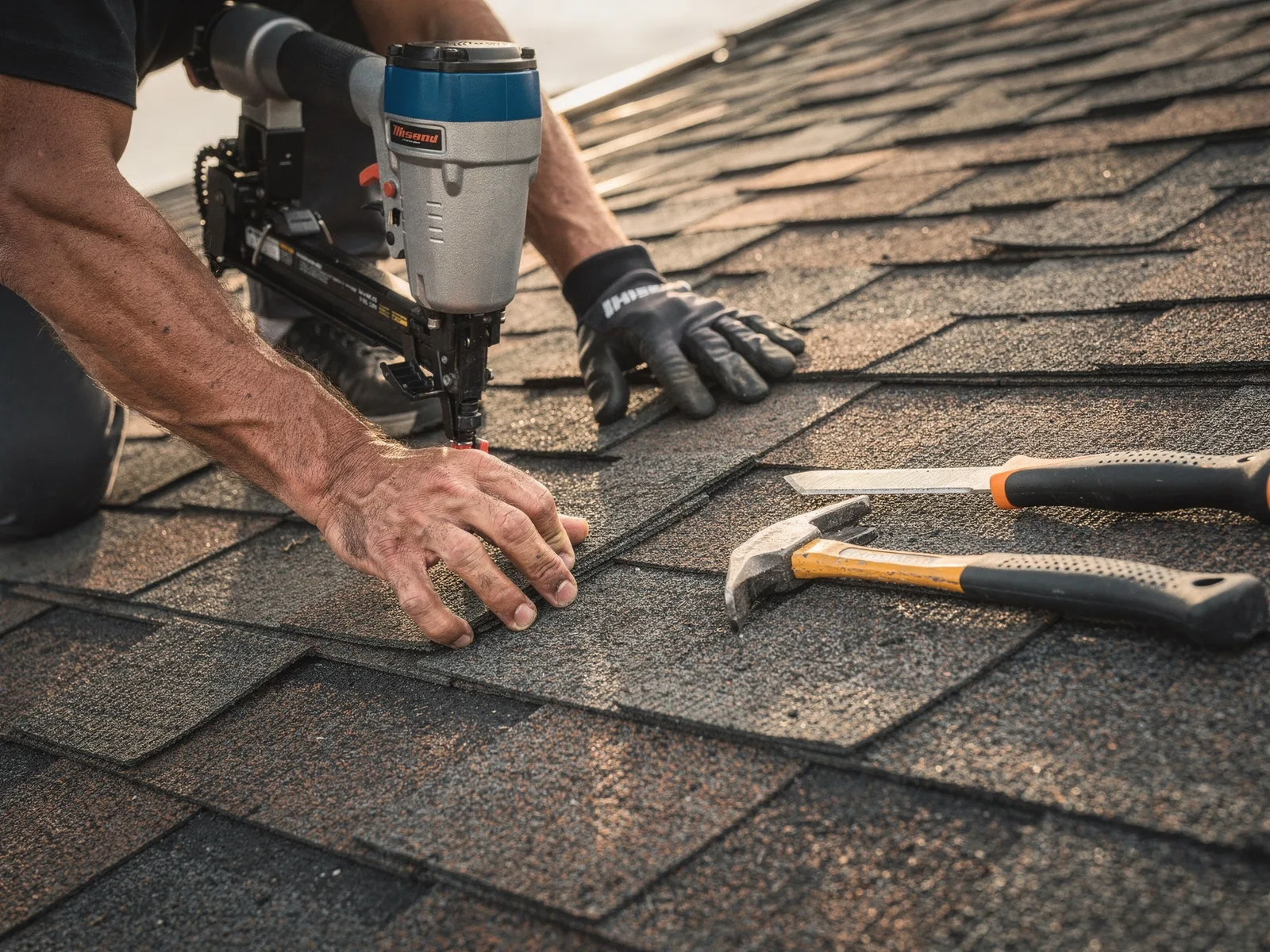 Why choose Roof Repair in Grand Isle, ME